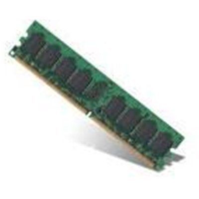 TRANSCEND 2GB DDR2 CL5 800MHz 2 Rank TS256MLQ64V8U (0760557806578)