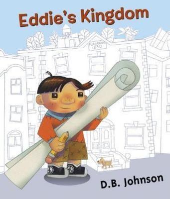 Eddie's Kingdom, Johnson, D. B., Good Book