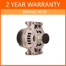 Mercedes Benz Alternator fits Sprinter, VIto 2.2CDI 2.7CDI 1995-2006 90A 