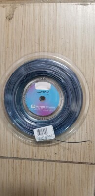 Luxilon Alu 125 Ocean Blue  Tennis String Reel