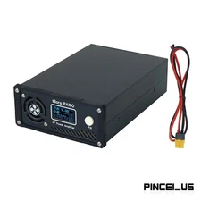 FOR HamGeek Micro PA100 100W 3.5MHz-30MHzP Shortwave Linear Power Amplifier