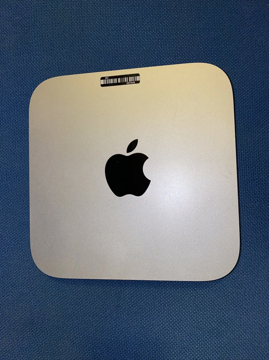 Mac Mini Late 2014 | Acquisti Online su eBay