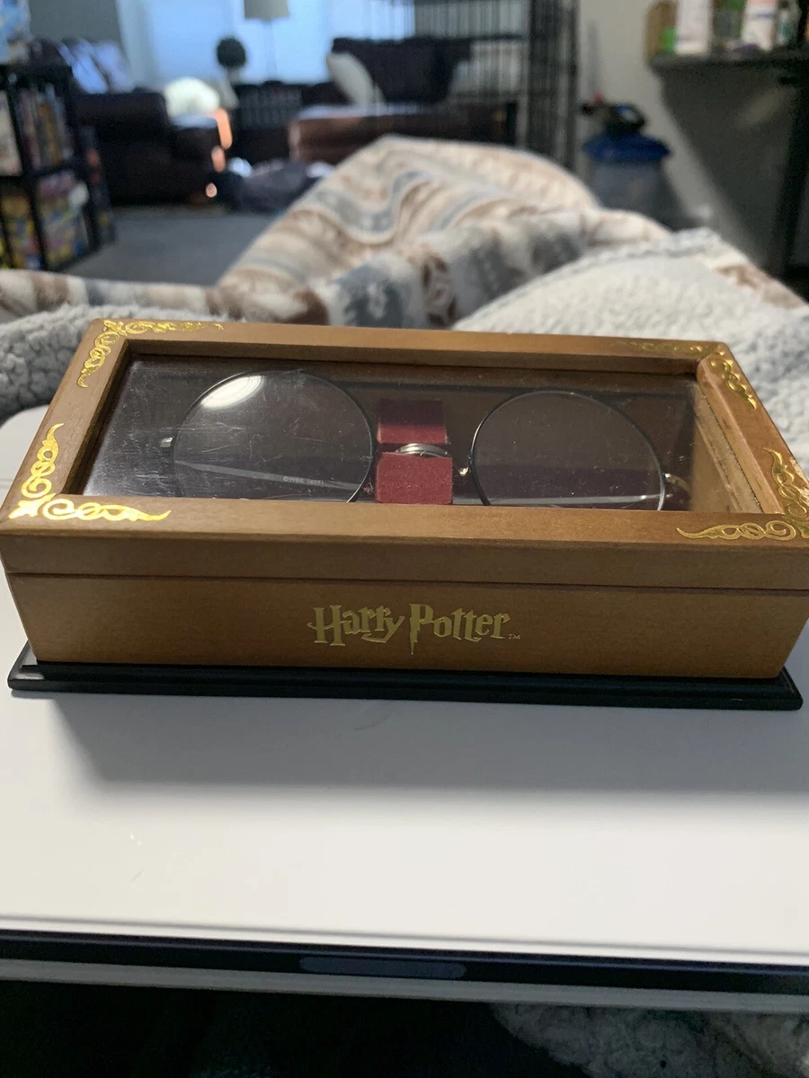 Harry Potter Glasses by The Noble Collection