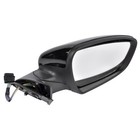 Exterior View Mirror Passenger Right Side Heated Hand for Kia Forte Forte5 17-18