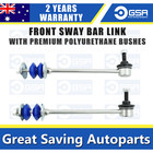 <!--F#f_0-->Front Sway bar link FIT Holden Commodore VX VY Statesman WH WK Polyurethane Bush<!--F/-->