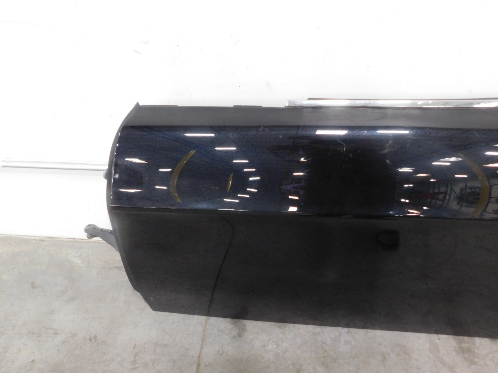 2015 14 - 18 Aston Martin V12 Vantage S Left Driver Door #1954 C4