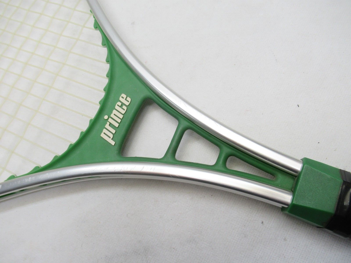 プリンスPrince テニスラケットClassic デカラケ ヴィンテージ