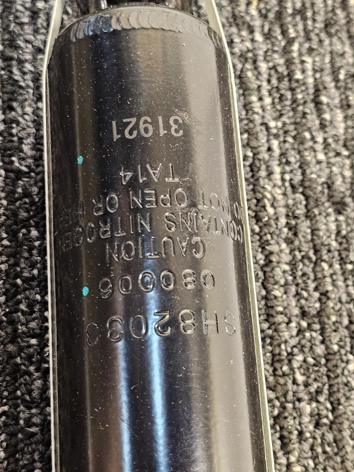 Amortiguador NAPA PROFORMER para Ford F100 1/2 tonelada - camioneta 1965-1976 Foto 4 de 4