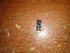 FEG P9R 9MM BLUED SEMI AUTO PISTOL TRIGGER TO HAMMER DISCONNECT WITH SPRING