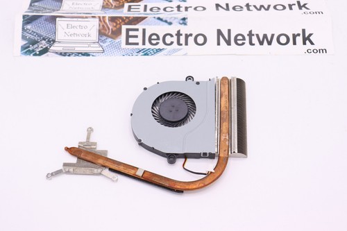 Acer Aspire E5-772 E5-772G CPU Kühler mit Lüfter Kühlkörper