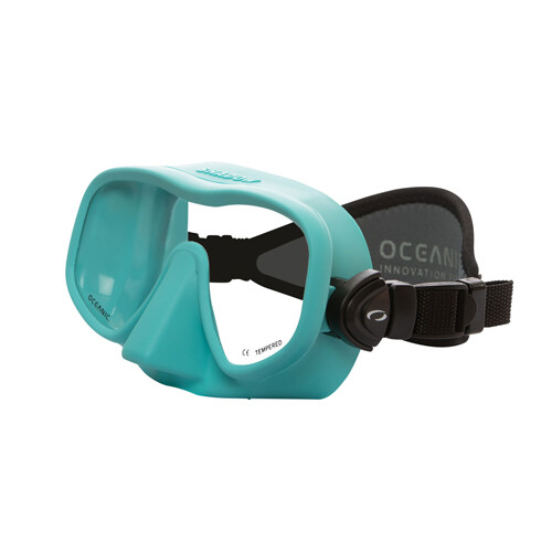 DUWT® Oceanic Mini Shadow Maske - Bild 20 von 22