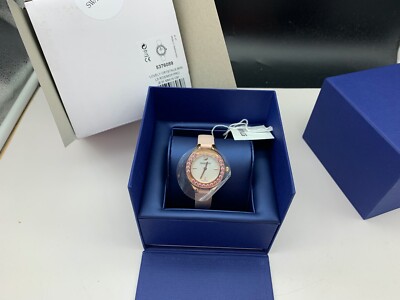 swarovski watch ebay