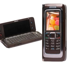 NEW Original NOKIA E90 UNLOCKED SMART PHONE GSM GPS
