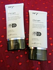 boots city lights tinted moisturiser