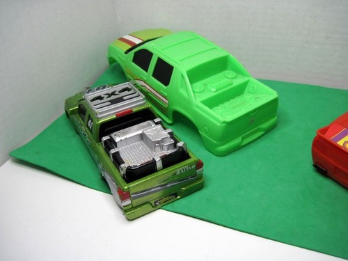 1/25 Scale Car / Truck/SUV Bodies Only. Model Slot cars - Picture 9 of 20