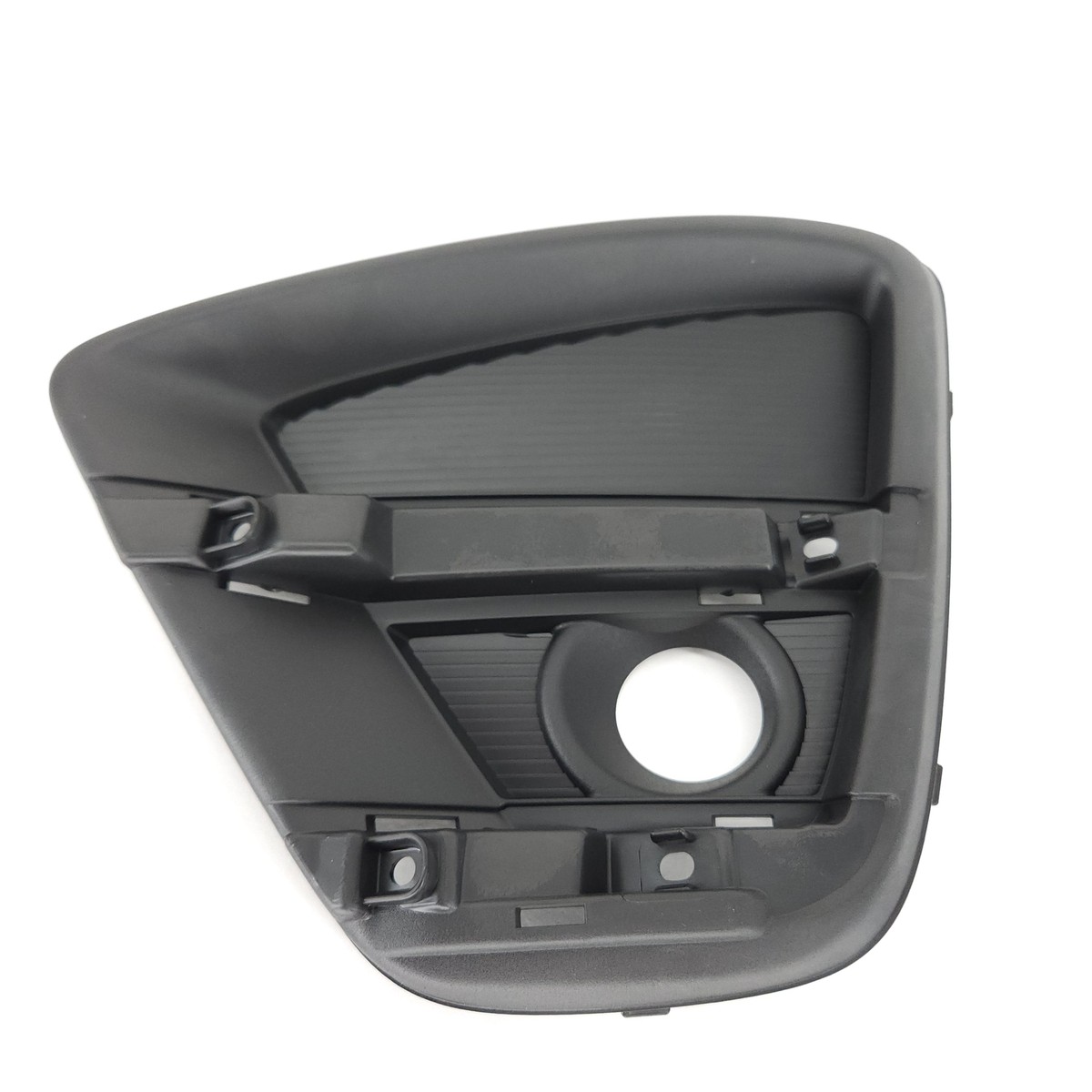 Genuine OEM Mazda KA0H-50-C21A Driver Left Fog Light Trim Cover