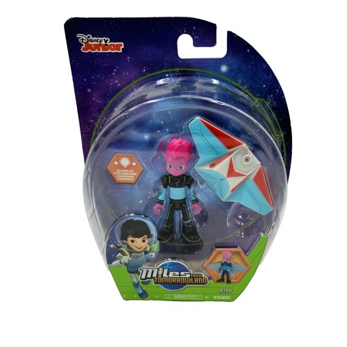 TOMY Disney Characters Puchica Set of 12 | eBay