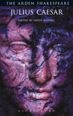 Julius Caesar (Arden Shakespeare: Third) - Paperback NEW Shakespeare, Wi 1998-06