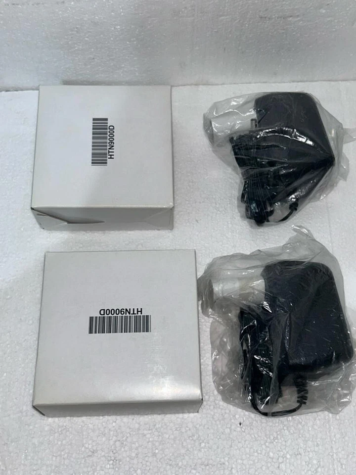 HTN9000D Battery Charger New 2Set Motorola Radio GP340 PR860 PTX760 HT750 MTX850 - Image 3 of 4