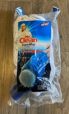 mr clean super mop refill