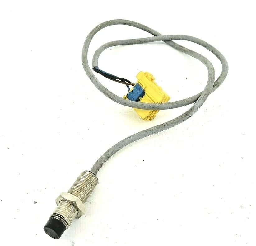 1316662 DAF 105 Pedal Sensor Level Button Switch Control Clutch | eBay