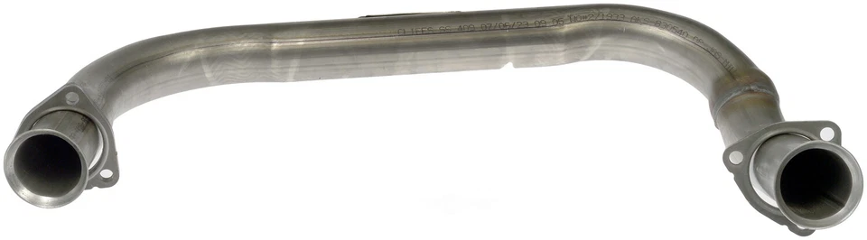 Tubo de escape cruzado Dorman 679-017 Foto 2 de 4