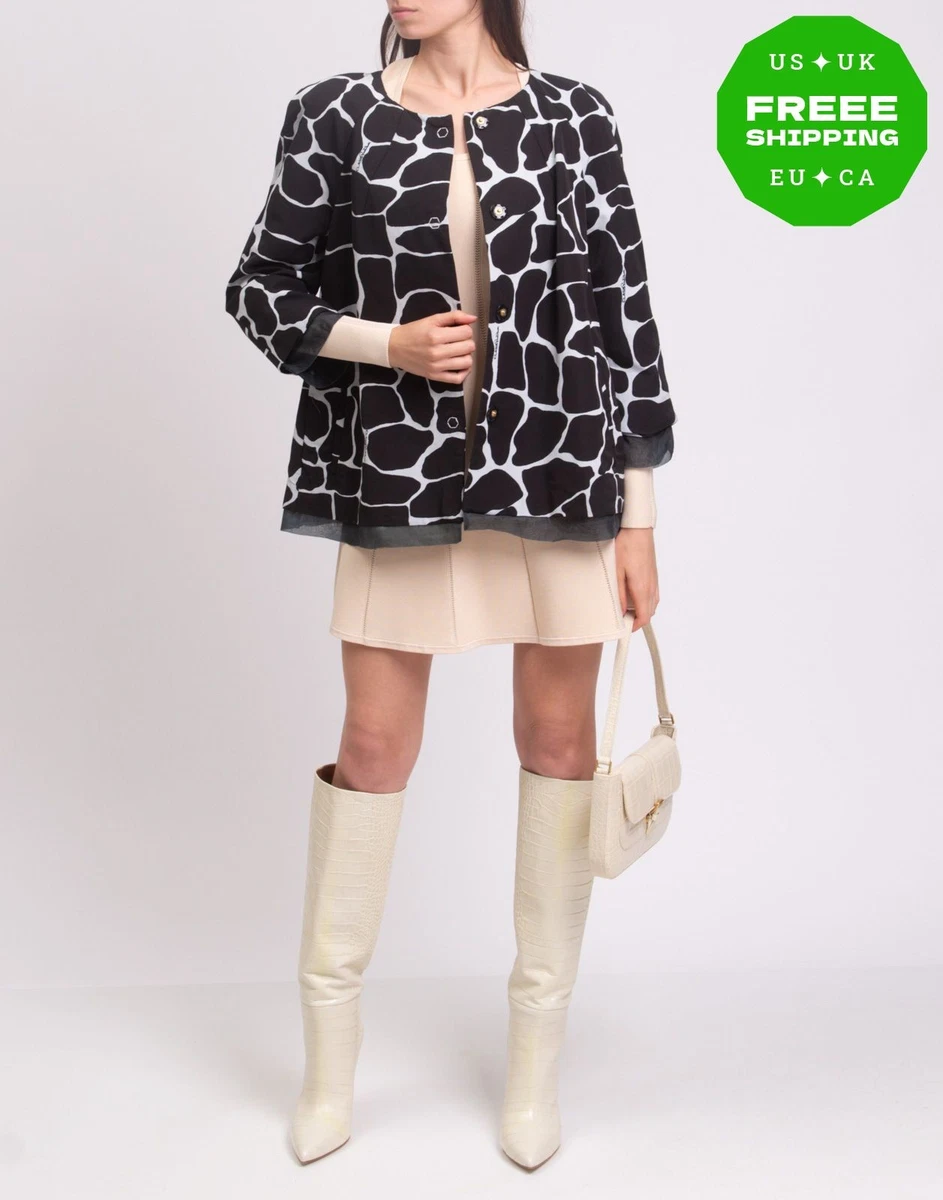 Roberto Cavalli Coats, Jackets & Vests for Women for sale - eBay