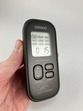Omron Electro Therapy Max Power Pain Relief P...