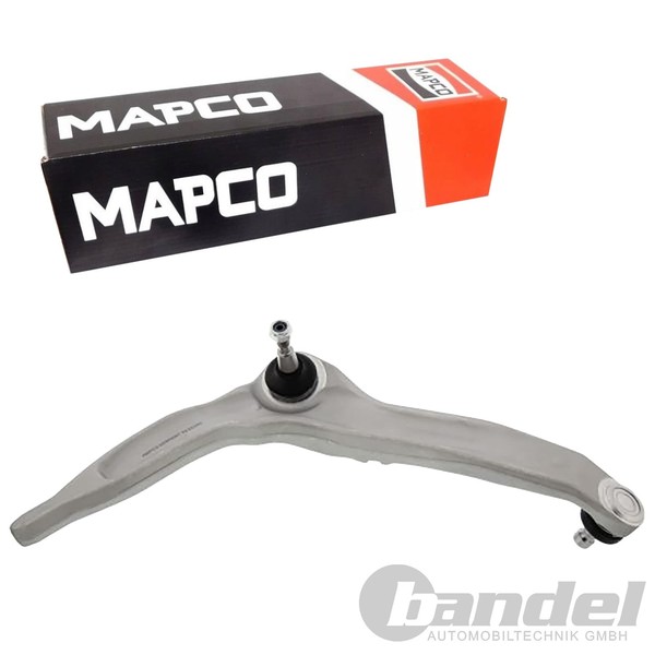 Mapco Querlenker Unten Vorderachse Links Passend FüR MG MG Rover 75 | 51690-image