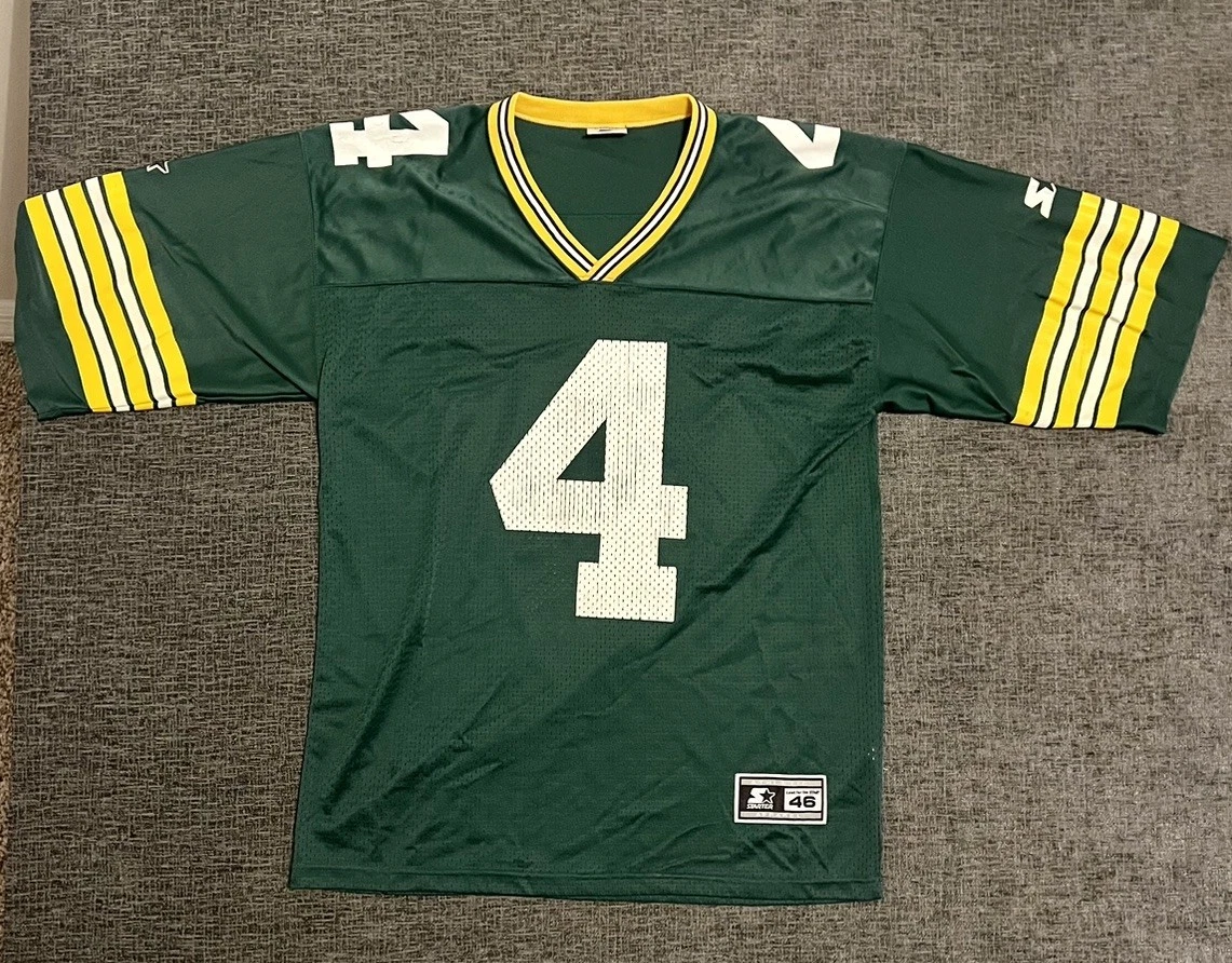 Starter Brett Favre NFL Jerseys for sale | eBay