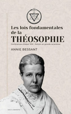 Annie Bessant | Les lois fondamentales de la Théosophie | Buch | Französisch