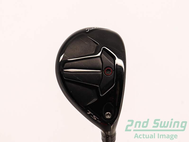 Titleist TSR2 Hybrid