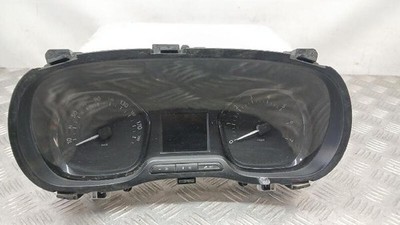 9837472880 instrument cluster Peugeot Expert Van V 1.5 2016 5030707
