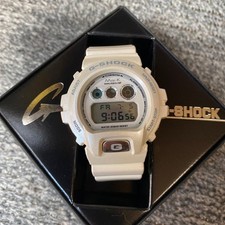 CASIO G SHOCK Mai Kuraki Fan Club Limited Model