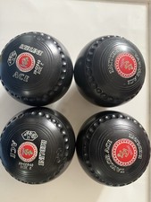 Taylor REDLINE ACE Austrailan Size 2 Extra Heavy £165 Excellent Condition