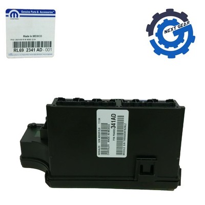 Totally Integrated Power Module for 2011-2013 Jeep Compass RL692341AD OEM Mopar
