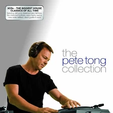 Various Artists: The Pete Tong Collection