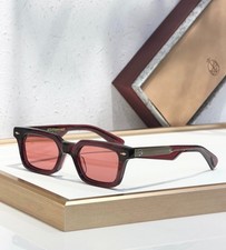 Jacques Marie Mage Sunglasses TOP QUALITY MODEL  CASABLANCA SIZE  49  23-146