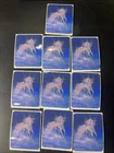 VTG 80s STICKERMANIA By ACARD Sticker Lot of 10 – FLASH SALE