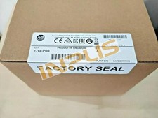 New Allen Bradley AB 1768-PB3 SER A Compactlogix Power Supply 1768PB3 IN BOX