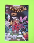 Amazing Spider-Man #26 Vol. 5 2019 Marvel Comics High Grade Comic Book R76-23