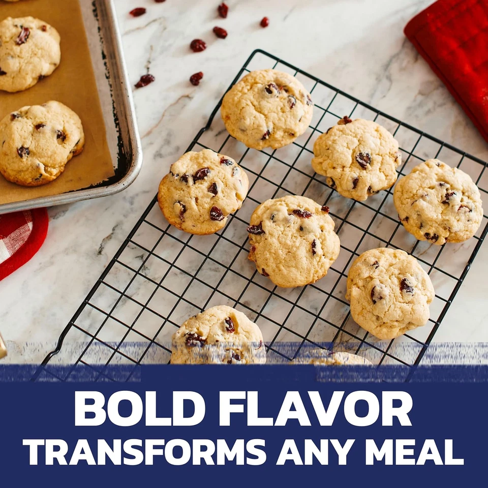 Ocean Spray® Craisins®, 50% Less Sugar Dried Cranberries, Dried Fruit, 20 Oz Pou - Image 3 of 4