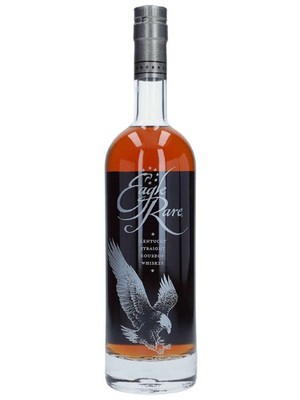 Buffalo Trace Eagle Rare - 10 Jahre - Kentucky Straight Bourbon (68,41 EUR/l)