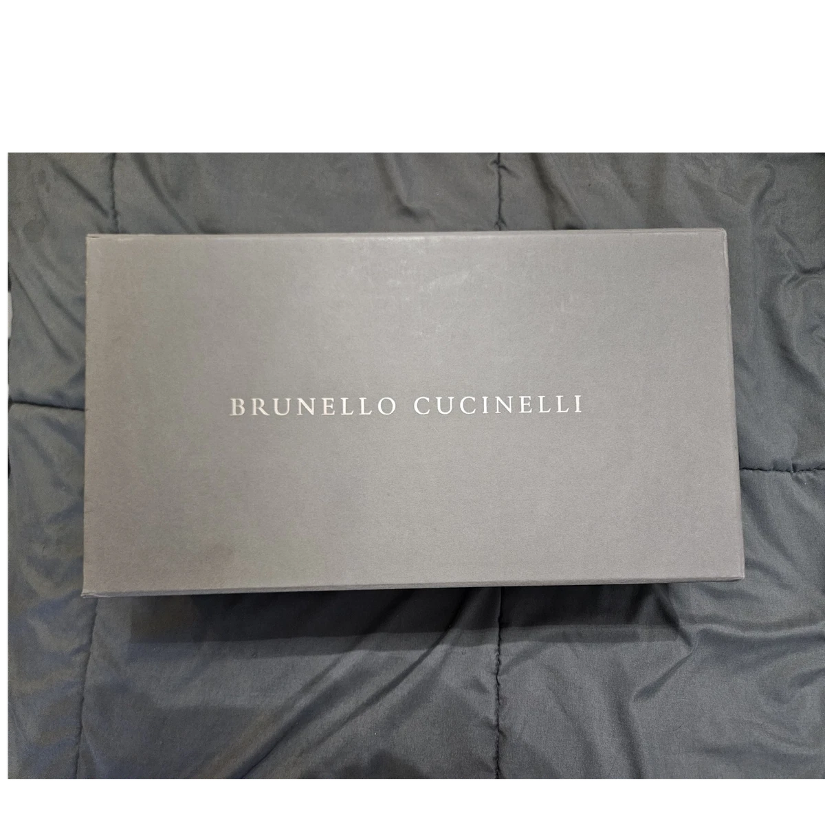 お値下げ⭐︎BRUNELLO CUCNELLIのタンクトップ新品未使用品 トップス＞タンクトップ アウトレット セール 通販 - SMASELL（スマセル）