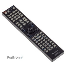 Télécommande Originale Pioneer AXD7664 Pour Récepteur AV VSX-922 VSX-1122 /Tests