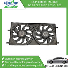 Radiateur Renault LAGUNA