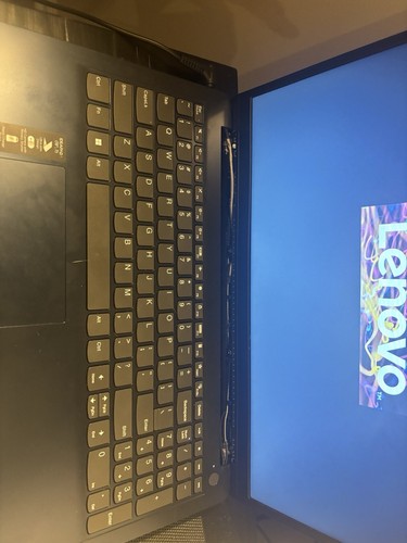 Lenovo IdeaPad 1 15.6 inch Windows Laptop AMD Ryzen 3-7320U 8GB RAM 256GB SSD