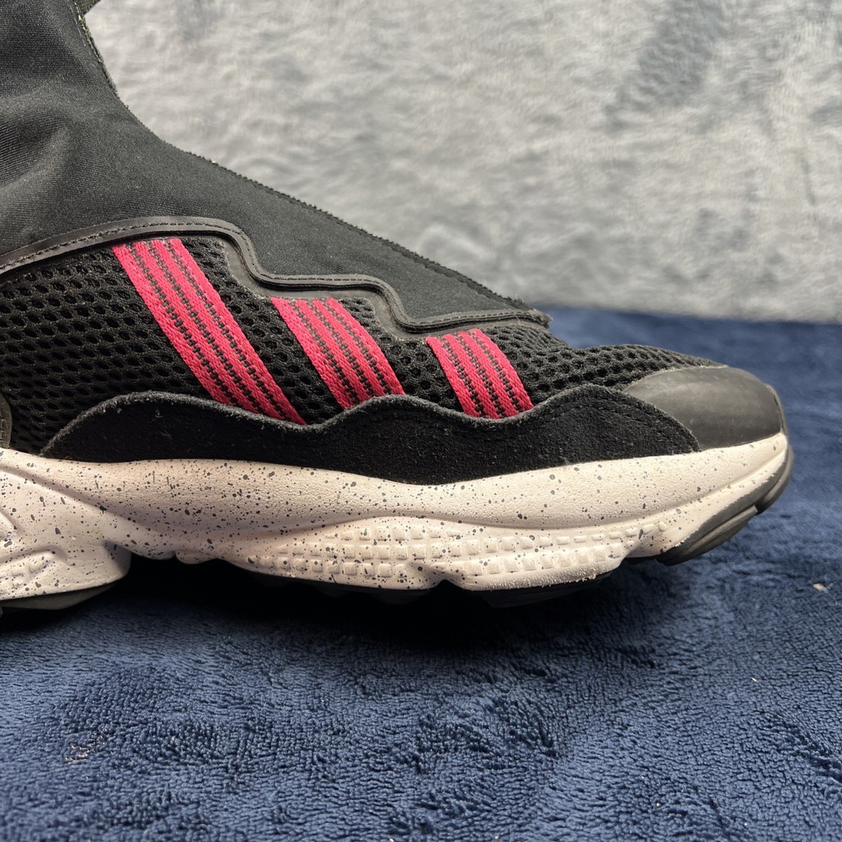 Adidas Originals Ozweego Men\'s Size 7‎ TR STLT Trail Running Shoes FY5765 Adidas Originals Ozweego Men main image 2