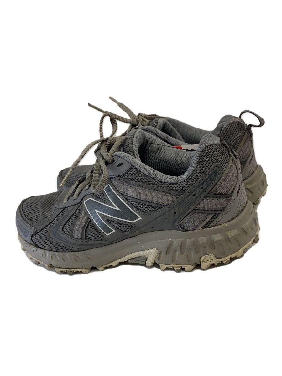 Women 7.0US New Balance Low-Cut Sneakers/Gry/Mt410Sm5 Women 7.0US New Balance Low-Cut Sneakers/Gry/Mt410Sm5