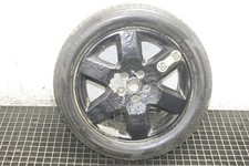 LAND ROVER RANGE ROVER SPORT L320 Ersatzrad RRC002900XXX 2.70 Diesel 32811506